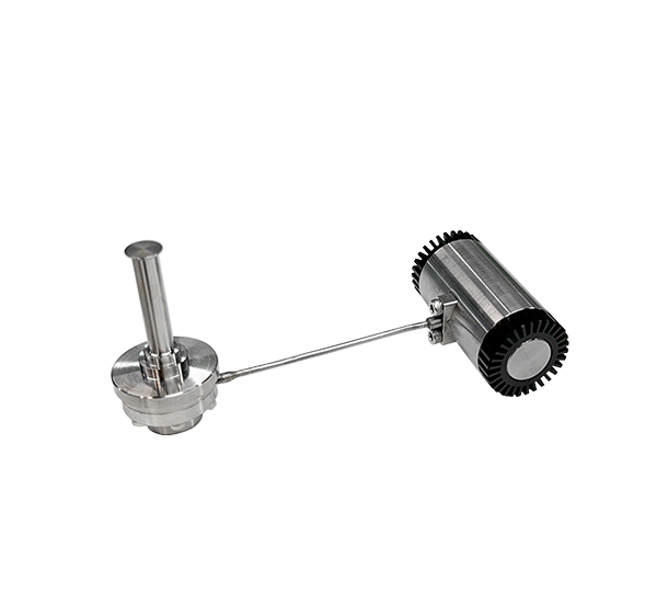 H126S微型低功耗線性分置式斯特林制冷機(jī)